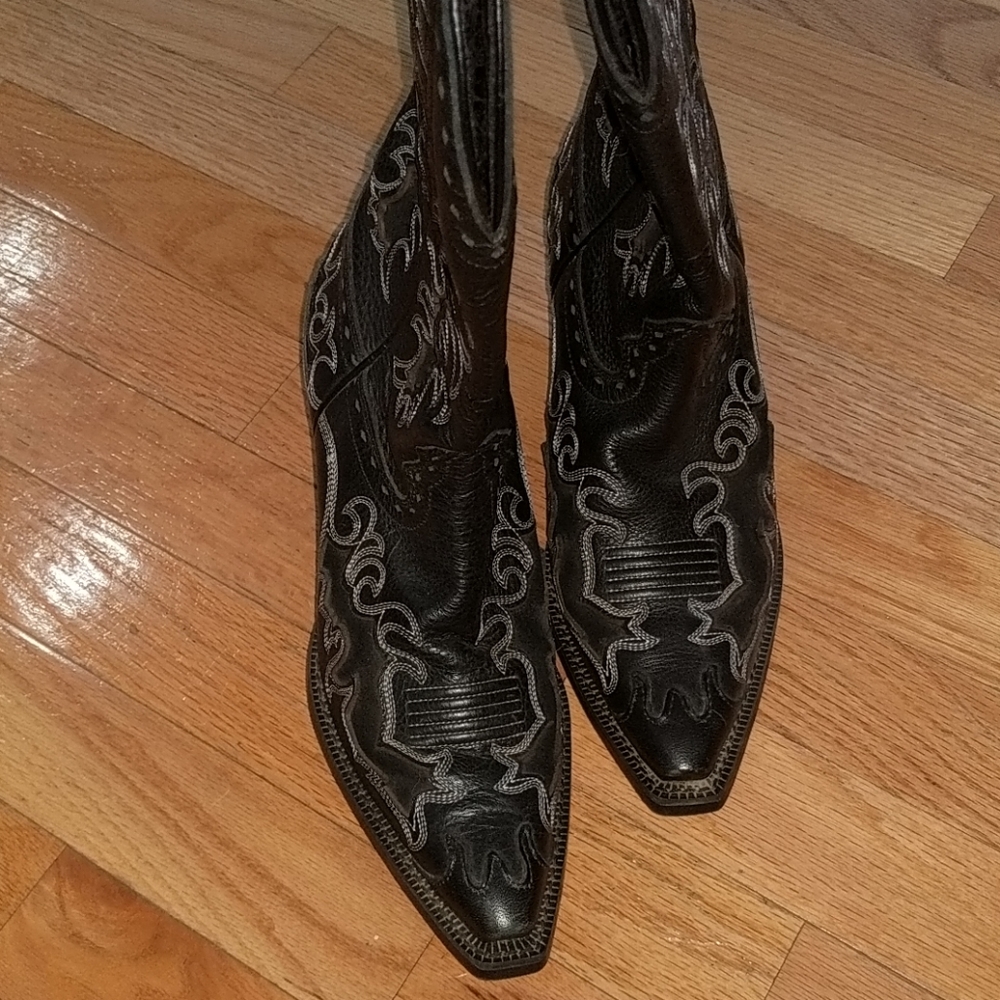 Ariat Boots 6.5